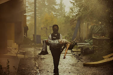 21:00: Phoenix - Change Or Die | ZDFneo | 5/3 2026