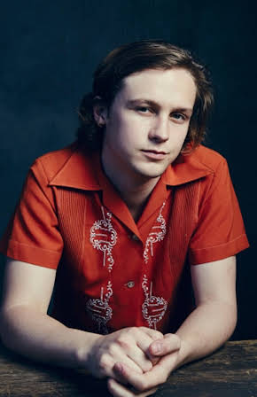 Logan Miller as 