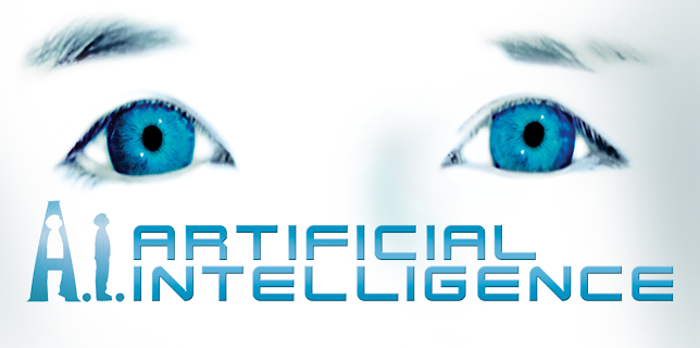 A.I.: Artificial Intelligence (2001)