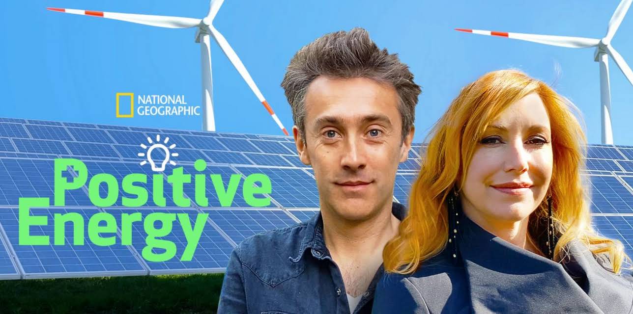 Positive Energy