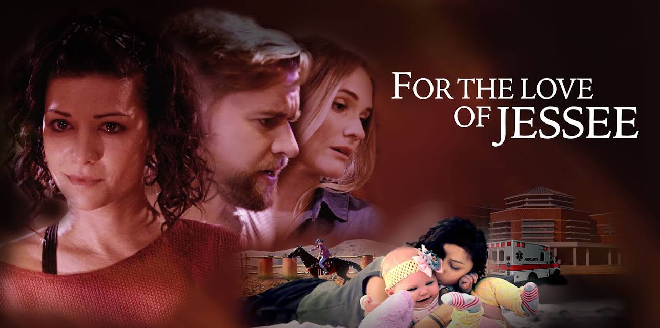 For The Love Of Jessee (2020)