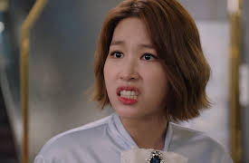 Gold Mask: Gold Mask Episode 15