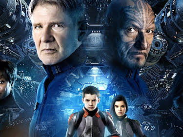 00:45: Ender's Game | Kabel Eins | 4/2 2026