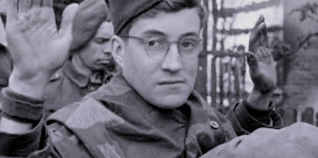 11:00 AM: The World at War (S1 E21) (S1) | Yesterday | 1/1 2026