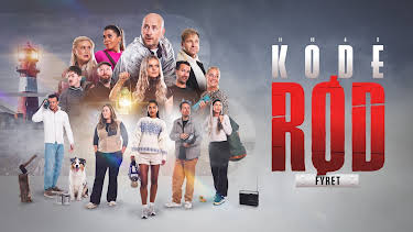 20:45: Kode rød | NRK 1 | 4/18 2026