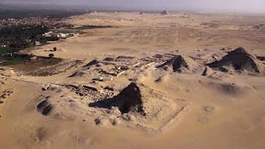 10:15: Verborgen im Sand - Geheimnisse der Vergangenheit | Kabel Eins Doku | 10/15 2026