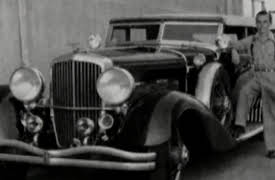 A CARography: A Carography: Duesenberg