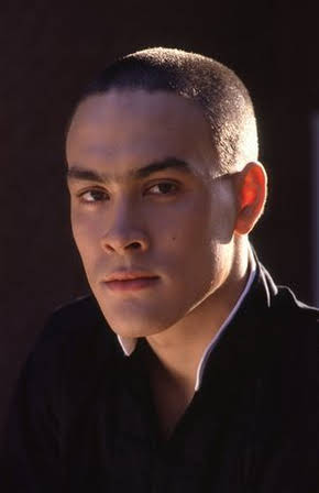 Brandon Lee as 