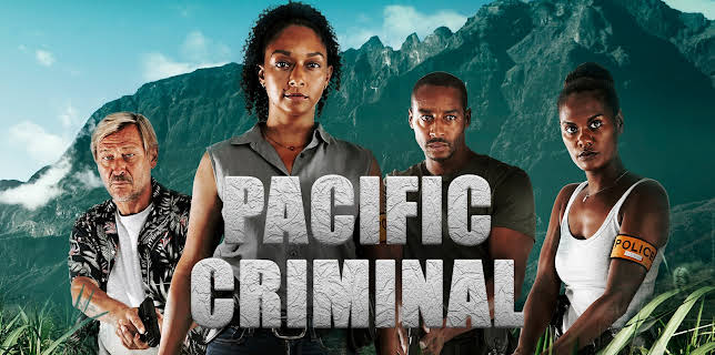 Pacific Criminal (English Subtitles)