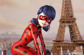 Miraculous: Ladybug & Cat Noir på äventyr: Episode 7