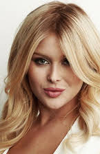 Renee Olstead as 