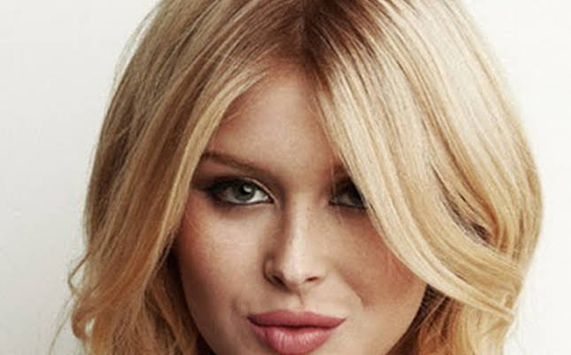 Renee Olstead