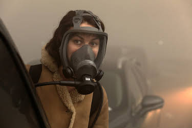 00:45: A Breath Away | ZDF | 7/15 2026
