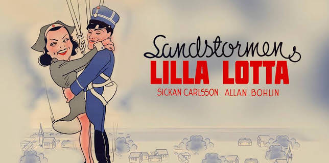 15:30: Landstormens lilla lotta | SVT1 | 11/12 2025