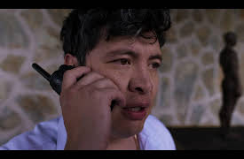 El Colapso season-1: El colapso - El avión