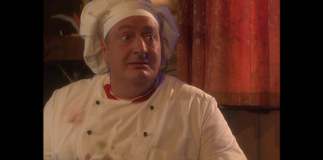 05:30: Le petit gnome | SWR Fernsehen BW | 2/23 2026