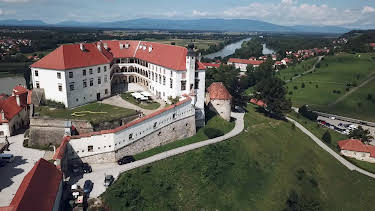 16:00: Traumschlösser und Ritterburgen - Von der Südsteiermark nach Slowenien | 3SAT | 8/5 2026