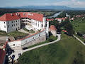 Traumschlösser und Ritterburgen - Von der Südsteiermark nach Slowenien