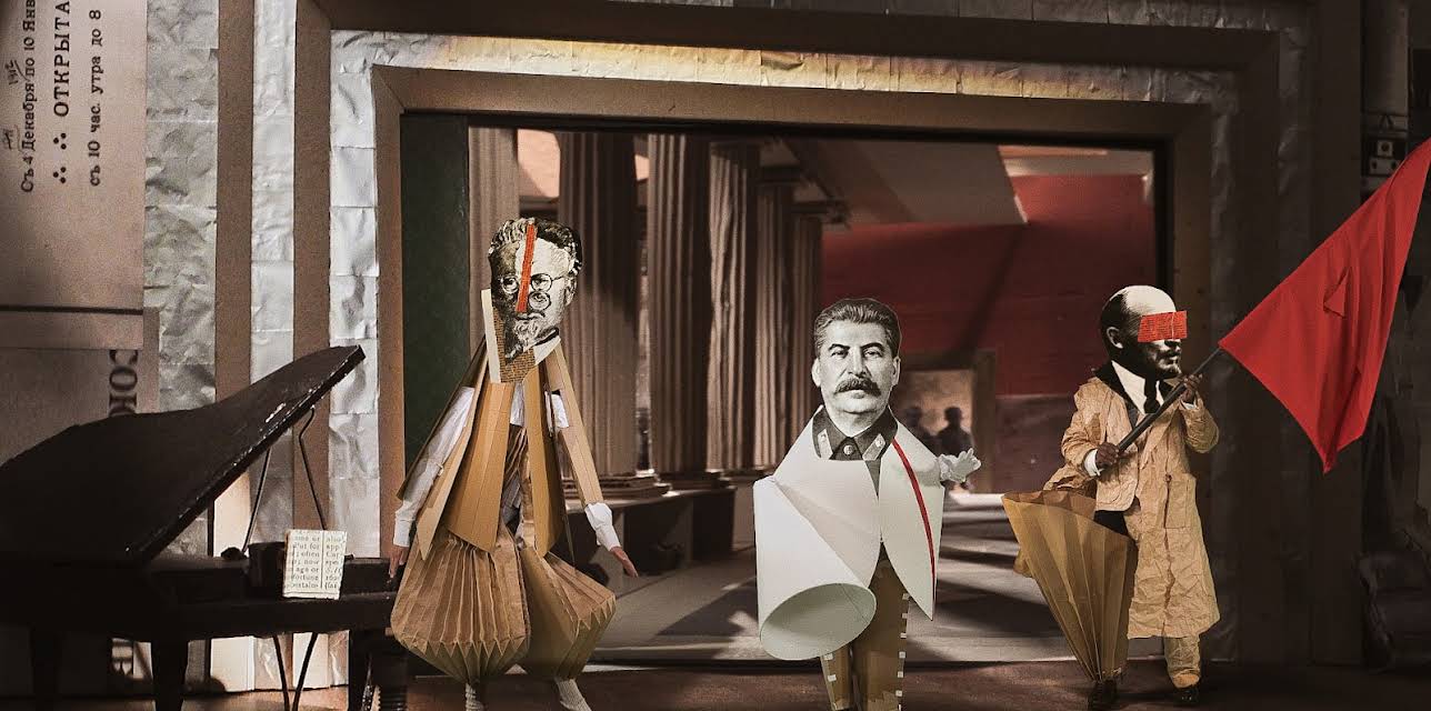 Oh to Believe in Another World (2024)