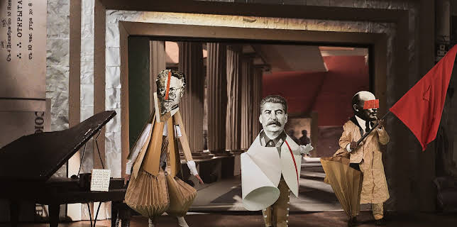 Oh to Believe in Another World (2024)