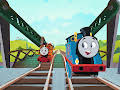 Thomas & Friends: All Engines Go!