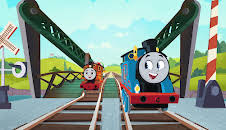 Thomas & Friends: All Engines Go! (S25 E22)