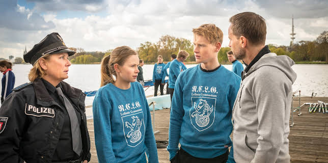 10:30: Notruf Hafenkante | ZDF | 12/16 2025