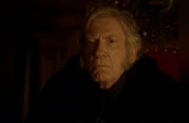 Hogfather: Episode 1