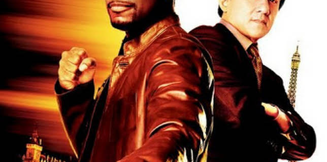 00:35: Rush Hour 3 (IMDb 6.2) | MAX | 1/11 2026