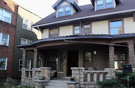 Bargain Mansions, Season 1: How Suite It Is