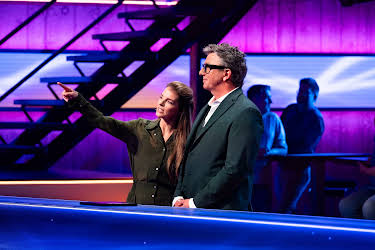 19:05: Hitster - Die Gameshow der größten Hits | RTL | 4/12 2026