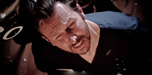 9:30 AM: Classic Holby City (S5 E37) (S5) | Drama | 1/12 2026