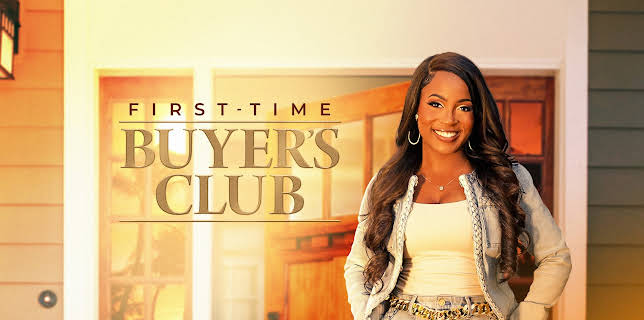 First-Time Buyer's Club