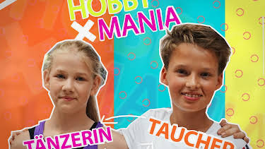 05:55: HobbyMania - Tausch mit mir dein Hobby! | Das Erste | 4/18 2026