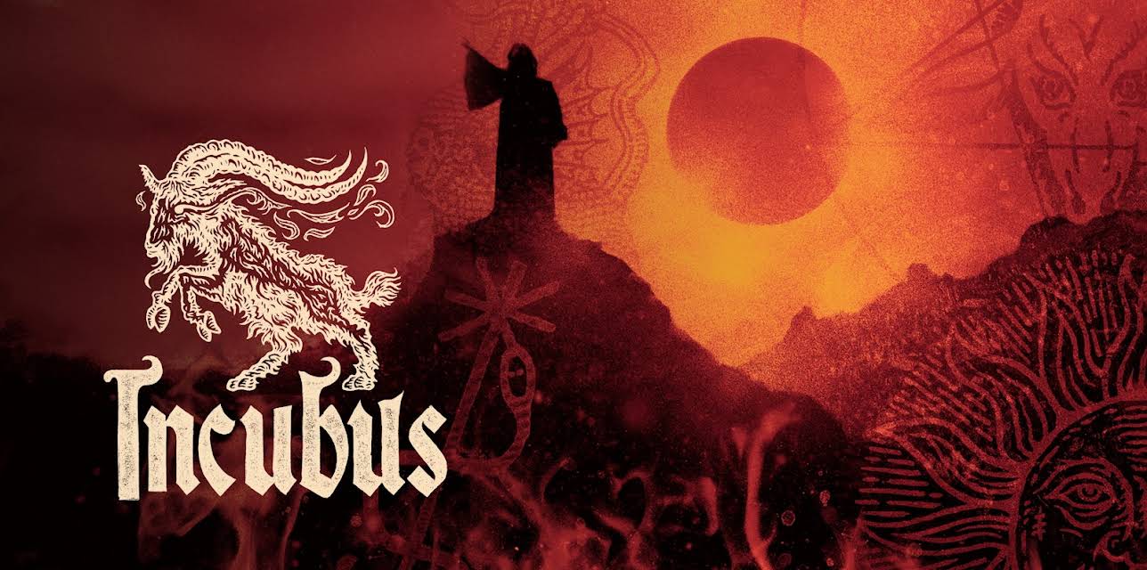 Incubus (1966)