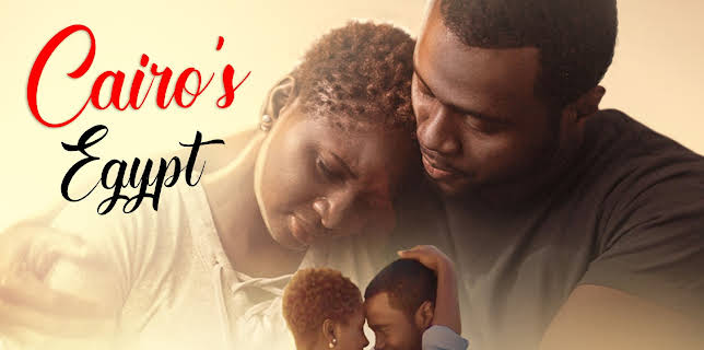 Cairo's Egypt (2023)