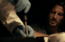 Deep Undercover: Operation Bank Robbery: Breaking The Bank