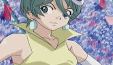 Eyeshield 21