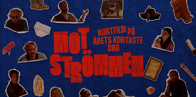 20:00: Kortfilm på årets kortaste dag | SVT2 | 12/21 2025