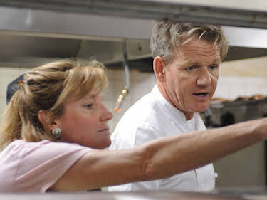08:45: In Teufels Küche mit Gordon Ramsay | ProSieben Maxx | 6/21 2026