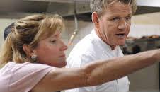 In Teufels Küche mit Gordon Ramsay
