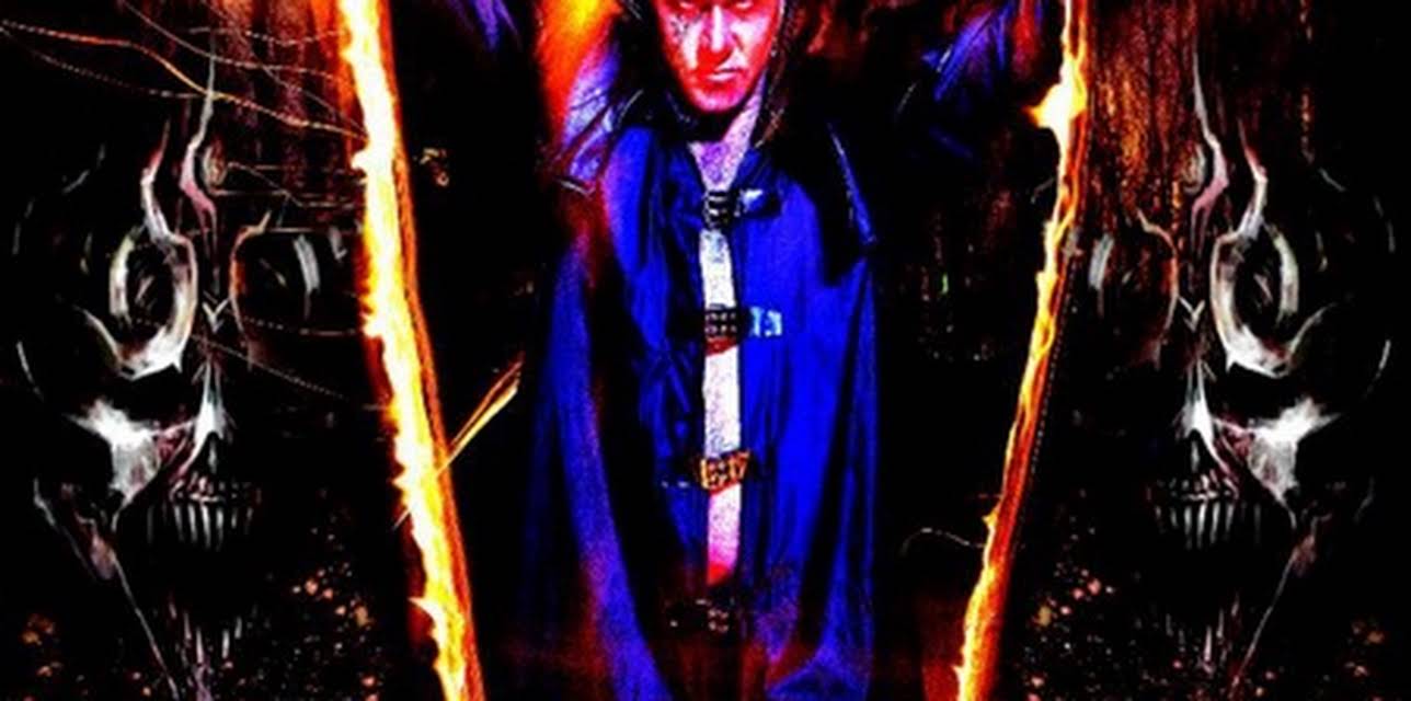 Paranormal Occult: Magick, Angels and Demons (2013)