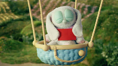 5:45 PM: Moon and Me (S1) | Cbeebies | 8/30 2026