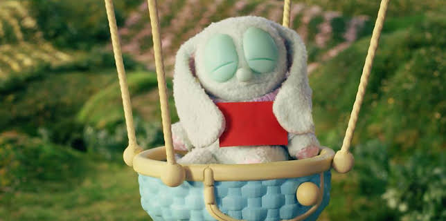 5:45 PM: Moon and Me (S1) | Cbeebies | 1/7 2026