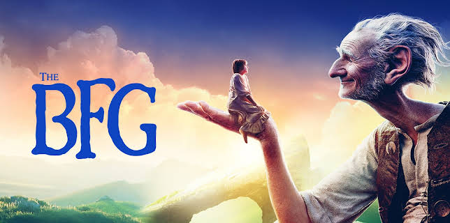BFG (2016)