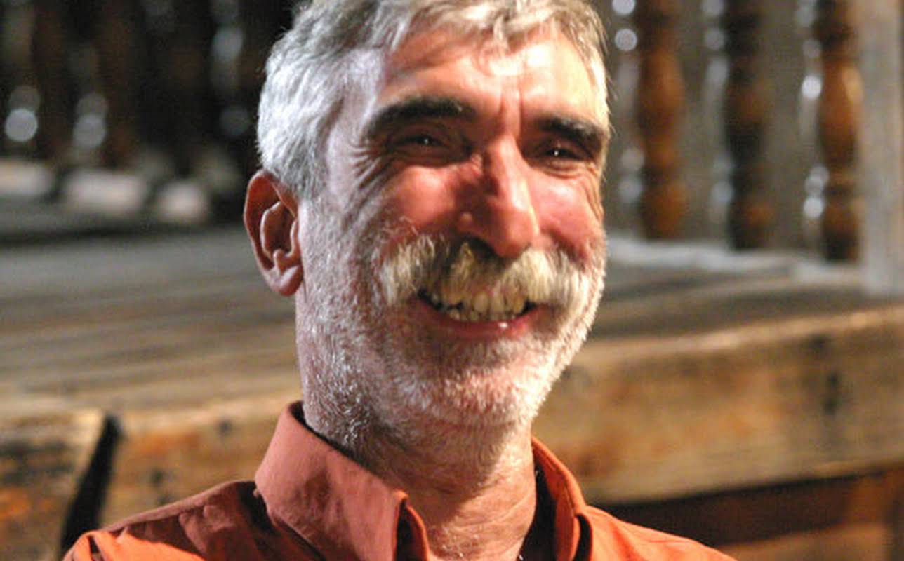 Cezmi Baskin