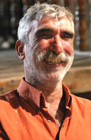 Cezmi Baskin as 