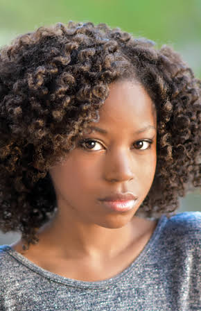 Riele Downs as 