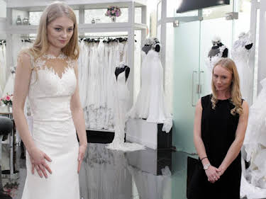 04:10: Mein perfektes Hochzeitskleid! - UK | Sixx | 8/15 2026