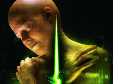 22:35: Alien - Die Wiedergeburt | Kabel Eins | 4/1 2026